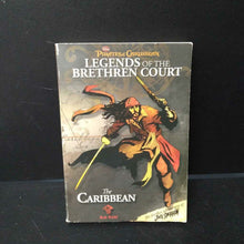 Load image into Gallery viewer, Legends of the Brethren Court (Pirates of the Caribbean) (Rob Kidd) -series

