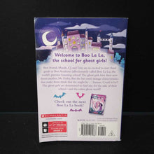 Load image into Gallery viewer, School for ghosts girls (Boo La La)(Rebecca Gomez)-series

