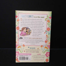 Load image into Gallery viewer, Super Sleuth (Nancy Clancy) (Jane O'Connor) -series
