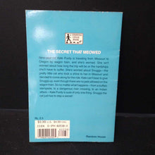 Load image into Gallery viewer, Pioneer Cat (Stepping Stones) (William H. Hooks) -reader
