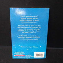Load image into Gallery viewer, Lost in the snow (Holly Webb) -chapter
