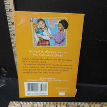 Load image into Gallery viewer, Second Grade Baby (The Kids in Ms. Colman's Class) (Ann M. Martin) -series
