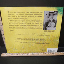 Load image into Gallery viewer, My Great Aunt Arizona (Gloria Houston) -paperback
