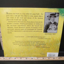 Load image into Gallery viewer, My Great Aunt Arizona (Gloria Houston) -paperback

