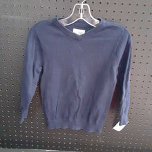 Load image into Gallery viewer, v-neck sweater
