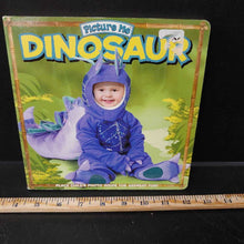 Load image into Gallery viewer, Dinosaur -board
