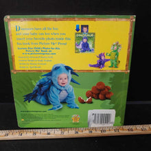 Load image into Gallery viewer, Dinosaur -board
