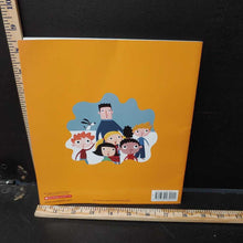 Load image into Gallery viewer, Yellow Copter (Kersten Hamilton) -paperback
