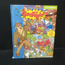 Load image into Gallery viewer, Foodfight! (I Can Find It) -look &amp; find
