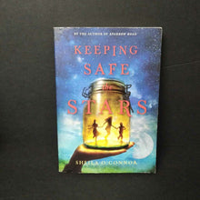 Load image into Gallery viewer, Keeping Safe the Stars (Sheila O'Connor) -chapter
