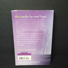Load image into Gallery viewer, The Lost Children (Carolyn Cohagan) -chapter
