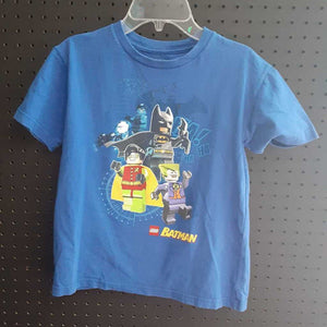 Lego Batman shirt