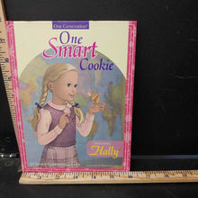 Load image into Gallery viewer, One Smart Cookie (Our Generation) -american girl
