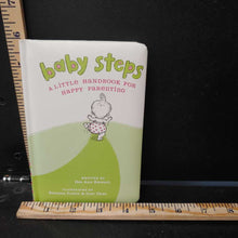 Load image into Gallery viewer, Baby Steps (Dee Ann Stewart) -parenting
