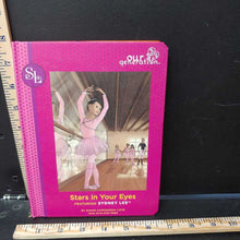 Load image into Gallery viewer, Stars in your eyes (Our Generation) -american girl

