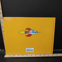 Load image into Gallery viewer, Homework (Arthur Yorinks) -hardcover
