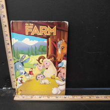 Load image into Gallery viewer, On the Farm -board
