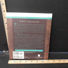 Load image into Gallery viewer, Why a Son Needs a Mom (Gregory E. Lang) -parenting
