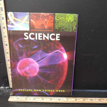Load image into Gallery viewer, Science (Questions &amp; Answers) (Ella Fern) -educational
