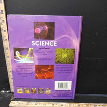 Load image into Gallery viewer, Science (Questions &amp; Answers) (Ella Fern) -educational
