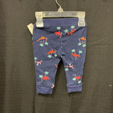 Load image into Gallery viewer, dinosaur pants
