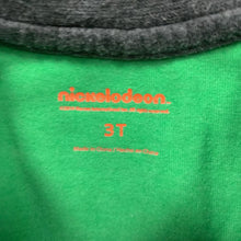 Load image into Gallery viewer, Nickelodeon TMNT &quot;X-Treme Turtles&quot; shirt
