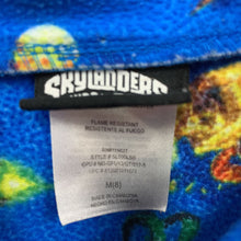 Load image into Gallery viewer, 2pc Skylanders Swap Force sleepwear

