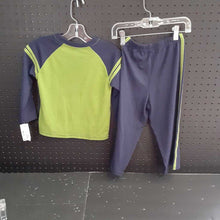 Load image into Gallery viewer, 2pc "Varsity Football"sleepwear
