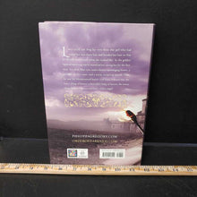 Load image into Gallery viewer, Changeling (Order of Darkness) (Phillipa Gregory) -series
