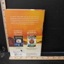 Load image into Gallery viewer, Island of Shadows (Seekers) (Erin Hunter) -series

