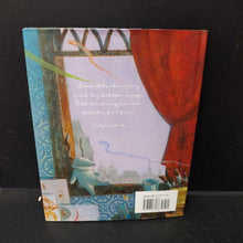 Load image into Gallery viewer, The Noisy Paint Box (Barb Rosenstock) -hardcover
