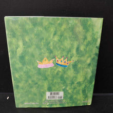 Load image into Gallery viewer, The Gifts of Being Grand (Marianne Richmond) -hardcover
