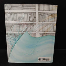 Load image into Gallery viewer, The Story of Fish and Snail (Deborah Freedman) -hardcover
