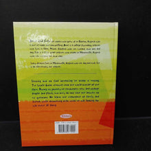Load image into Gallery viewer, The Goat in the Roxy Theater (Anne and Fran) -hardcover
