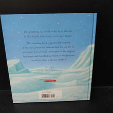 Load image into Gallery viewer, Where Snowflakes Fall (Claire Freedman) -hardcover
