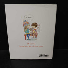 Load image into Gallery viewer, Bits and Pieces (Judy Schachner) -hardcover

