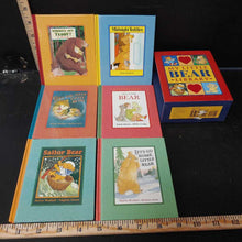 Load image into Gallery viewer, My LIttle Bear Library -hardcover
