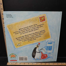 Load image into Gallery viewer, Dear Polar Bear (Barry Ablett) -hardcover
