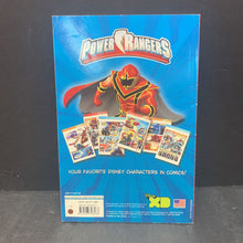 Load image into Gallery viewer, Power Rangers -reader
