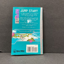 Load image into Gallery viewer, Jump Start (EJ 12 Girl Hero) (Kane Miller) -series
