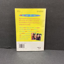 Load image into Gallery viewer, Wise Up, Alex (Making Friends) (Kate Andrews) -chapter paperback
