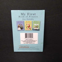 Load image into Gallery viewer, My First Book of Prayers: Trust in the Lord (Flowerpot Press) -religion board

