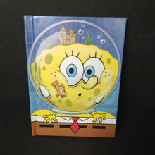 Load image into Gallery viewer, Fish Happens! (SpongBob Squarepants) -inspiriational
