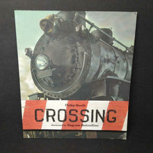 Load image into Gallery viewer, Crossing (Philip Booth) -paperback

