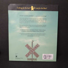 Load image into Gallery viewer, Crossing (Philip Booth) -paperback

