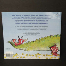 Load image into Gallery viewer, Counting Crocodiles (Judy Sierra) -paperback
