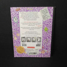 Load image into Gallery viewer, Madame Amelia Tells All (Marissa Moss) -american girl
