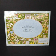 Load image into Gallery viewer, Each Peach Pear Plum (Janet Ahlberg) -paperback
