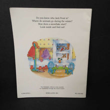 Load image into Gallery viewer, Wintertime (Ann Schweninger) -paperback
