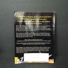 Load image into Gallery viewer, No More Homework, No More Tests (Bruce Lansky) -paperback
